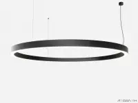 Светильник кольцо RING 6000K 92W