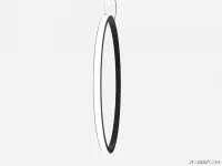 Светильник кольцо RING AURA 6000K 48W
