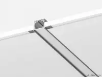 Встраиваемый светильник LINEAR V3265 5000K 78W 3000mm