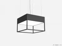 Светильник куб CUBO QUADRO 5000K 31W
