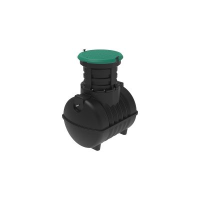 Септик Rostok Ground 3 Lite Pro