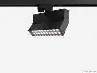 Трековый светильник STAR TRIO NAOS 6000К 10W 24°