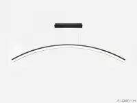 Светильник дуга ARCO ASTER 6000K 53W