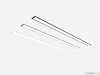 Купить встраиваемый светильник linear v2537 6000k 9w 750mm с доставкой