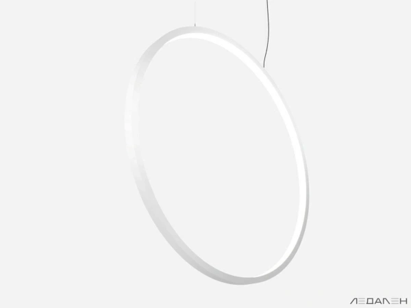 Заказать светильник кольцо ring venus 3000k 50w артикул  с доставкой