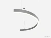 Купить светильник дуга arco 5000k 59w с доставкой
