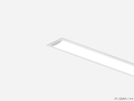 Купить встраиваемый светильник linear v2537 6000k 9w 750mm с доставкой