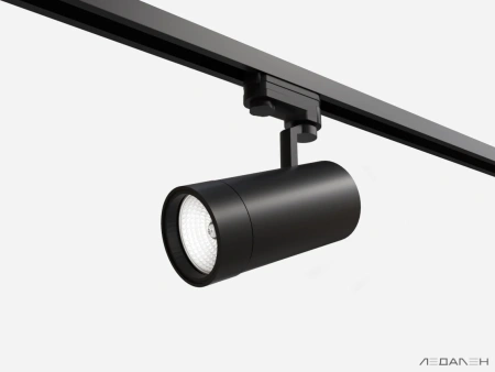 Купить трековый светильник star trio sirius 5000к 30w 20-60° dim с доставкой