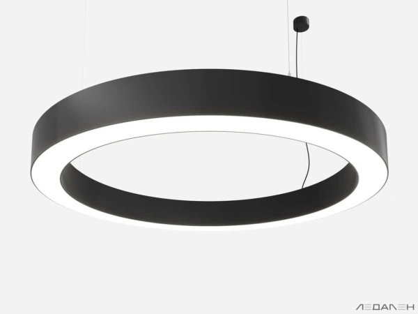 Заказать светильник кольцо ring max 6000k 50w артикул  с доставкой