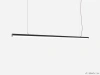 Купить цилиндрический светильник linear o18 5000k 9w 750mm с доставкой