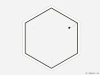 Купить шестиугольный светильник hexagon 5000k 72w с доставкой