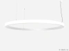 Купить светильник кольцо ring side 5000k 87w с доставкой