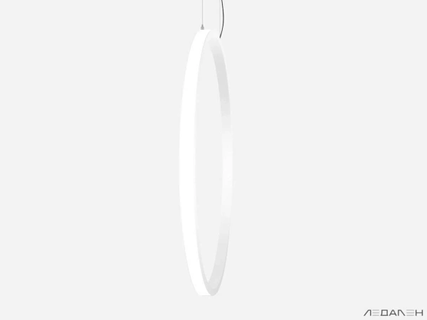 Заказать светильник кольцо ring aura 6000k 48w артикул  с доставкой