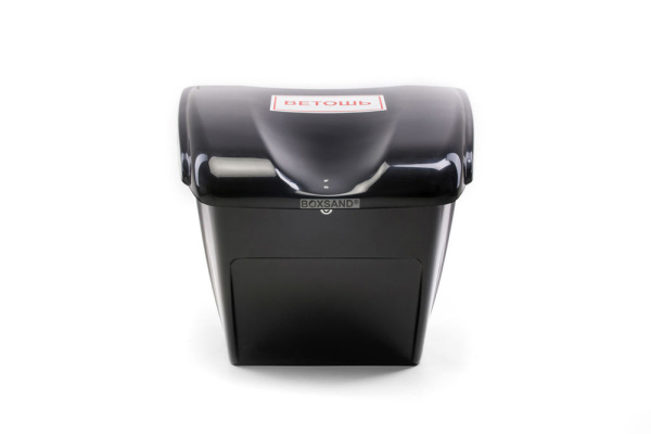 Ящик для ветоши Boxsand 0.25 м3 (250 литров)
