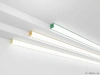 Купить угловой светильник linear uk3030 5000k 9w 750mm с доставкой
