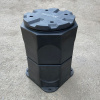 Колодец КС Микро H540
