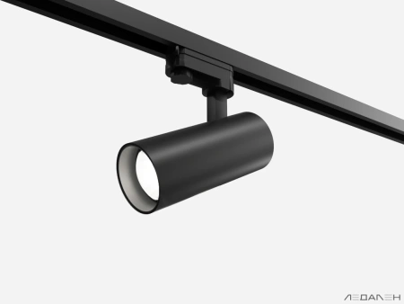 Купить трековый светильник star trio sigma 6000к 8w 40° с доставкой