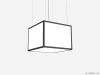 Светильник куб CUBE LIGTH QUADRO 5000K 8W