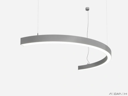 Купить светильник дуга arco 5000k 59w с доставкой