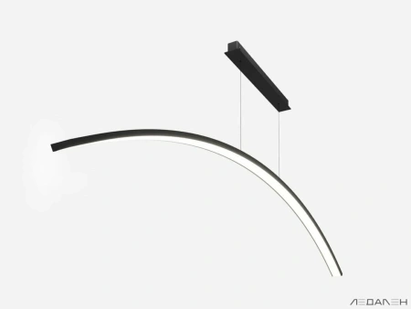 Купить светильник дуга arco aster 5000k 53w с доставкой