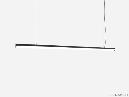 Купить цилиндрический светильник linear o20 5000k 9w 750mm с доставкой