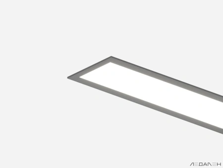 Купить встраиваемый светильник linear v3263 5000k 78w 3000mm с доставкой