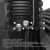 Подземная емкость для топлива DL DT 9000