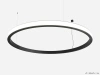 Купить светильник кольцо ring side 5000k 87w с доставкой
