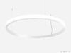 Купить светильник кольцо ring side 5000k 87w с доставкой