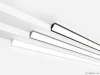 Купить угловой светильник linear u2364 5000k 51w 2000mm с доставкой