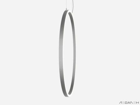 Купить светильник кольцо ring sun 3000k 48w с доставкой