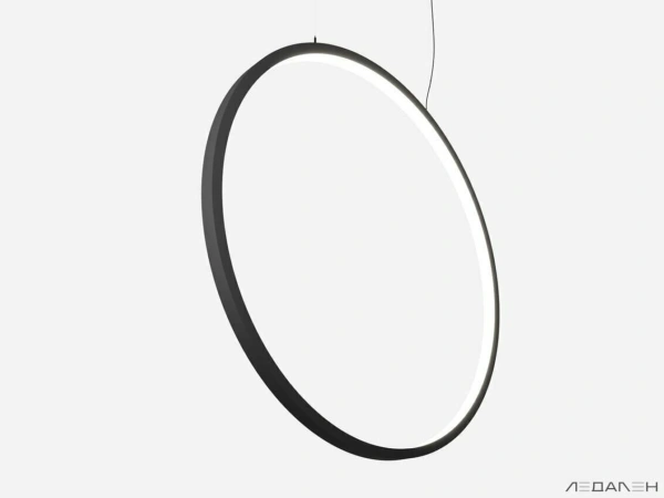 Заказать светильник кольцо ring venus 3000k 50w артикул  с доставкой