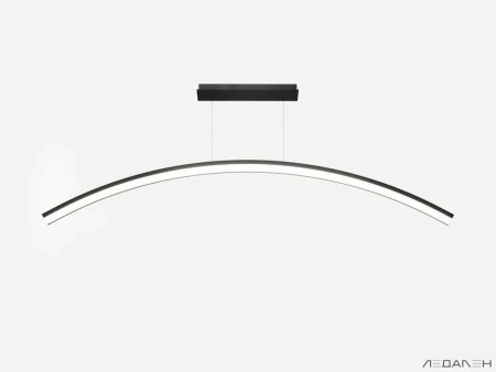 Купить светильник дуга arco aster 5000k 53w с доставкой