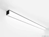 Угловой светильник LINEAR UK3030 5000K 9W 750mm