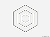 Купить шестиугольный светильник hexagon trio 6000k 321w с доставкой