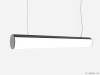 Купить цилиндрический светильник linear o120 6000k 78w 1500mm с доставкой