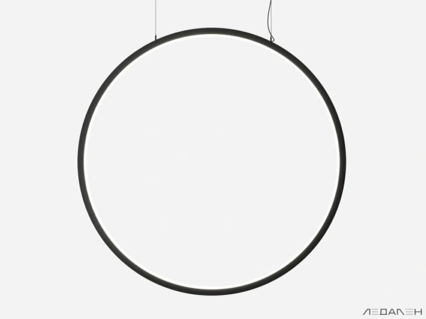 Заказать светильник кольцо ring venus 3000k 50w артикул  с доставкой