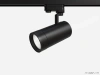 Трековый светильник STAR TRIO SIRIUS 5000К 30W 20-60° DIM