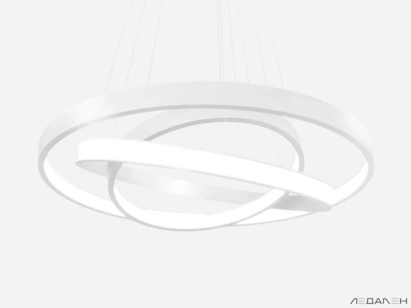 Заказать светильник кольцо ring neptune 3000k 48w артикул  с доставкой