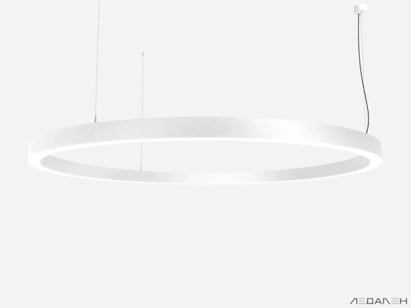 Заказать светильник кольцо ring 6000k 92w артикул  с доставкой