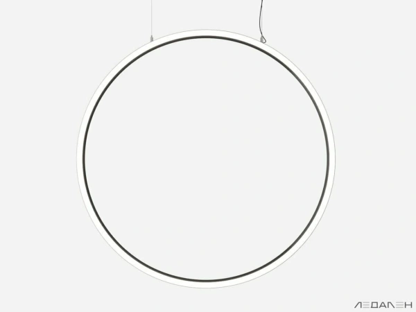 Заказать светильник кольцо ring sun 6000k 48w артикул  с доставкой