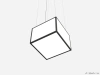 Купить светильник куб cube ligth quadro 5000k 8w с доставкой